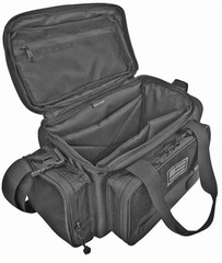 Evolution Outdoor Design Evolution Outdoor Tactical Range Bag -ITEM# 51287-EV
