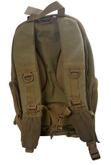 Propper Expandable Backpack Hunting, Active Pack Color Coyote Brown