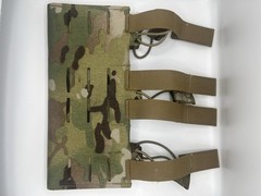 RZR Triple Magazine Pouch Tactical USA MADE 🇺🇸