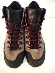 5.11 Tactical Cable Hiker Multi-Terrain Hiking Boot Storm Gray Men’s Size 10.5