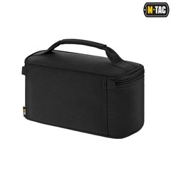 M-Tac utilitarian organizer Hardshell Utility box S Black