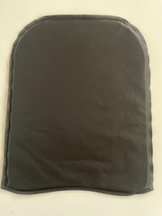 PROPPER IIIA Back Pack Armor Plate 12″X15″ 1 Unit New Unused. 03/2018 USA