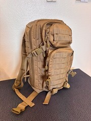 Red Rock Tactical Hunting Outdoor Gear Olive Green Backpack Assault Pack