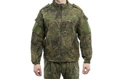 Jacket Windbreaker (4st layer) VKPO (VKBO) EMR Hunting Russian Army Original