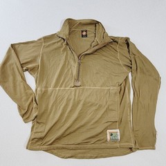 Peckham Flame Resistant FROG Tactical Long Sleeve Shirt Men’s Size Medium