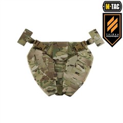 M-Tac Groin Protection GEN.II 1st class protection (FMS) Multicam💛💙