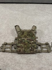 Agilite K-19