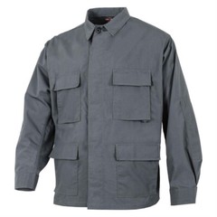 Tru-Spec Men’s Charcoal Grey BDU Jacket
