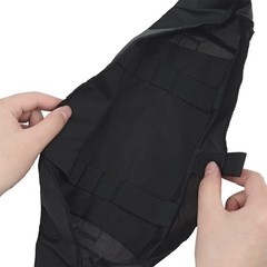 Micro Med kit Belt Mounted Medical Pouch Tactical Molle Pouch Military First …