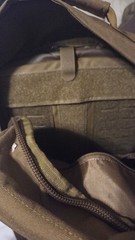Tasmanian Tiger MISSION PACK MKII 37L