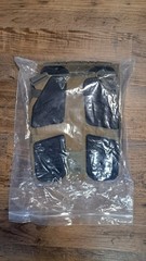 SHAW CONCEPTS ARC V2 BASE VEST RANGER GRN L/XL NEW IN PACKAGE DEVGRU TACTICAL