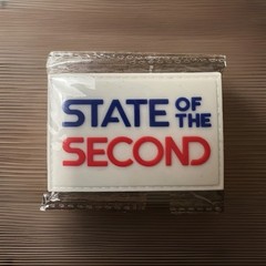 State Of The Second Morale Patch Shot Show 2026 New GOA Las Vegas