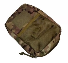 Shooters Gate BDU Wallet – Tactical Camo (TACCAM)