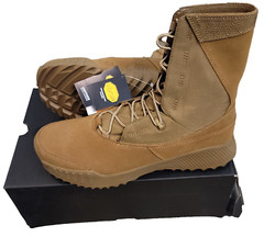Oakley Elite Assault Tactical Military Coyote Boots FOF100097-86W Mens US 12