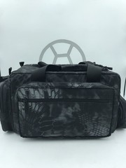 Kryptek Ethos Collection Range Bag – Water Resistant
