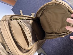 Red Rock Tactical Hunting Outdoor Gear Olive Green Backpack Assault Pack
