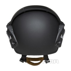 FMA Tactical Hunting Airsoft 2 in 1 CP Helmet AF Helmet M/L L/XL