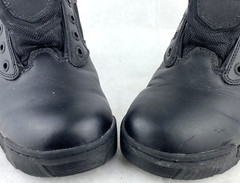 MAGNUM STEALTH FORCE 3.0 TACTICAL MENS BOOTS Low Top M.P.A.C.T Sz-US-7 Preowned