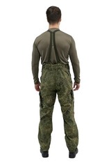 Demi-Season Suit 5st Layer VKPO VKBO EMR Hunting Russian Army Original 54-5