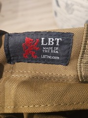 London Bridge Trading LBT-7614B 3 Day Assault Pack–Early GWOT-2004-2006
