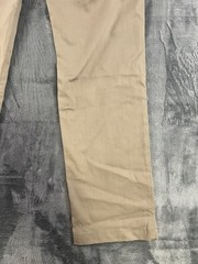 5.11 Tactical Men’s Edge Chino Pants Slim Fit Stone 28×34 MPN 74481