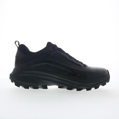 Merrell Moab Speed 2 Low Tactical Mens Black Athletic Tactical Shoes