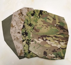 1Pcs SS Tactics Vest Plate Protect Cover for Emerson TMC SS Tactical Vest Board
