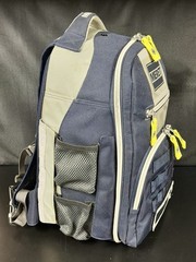 Meret PRB3+ Pro Personal Response Bag – Blue – Great Condition