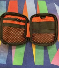 Viperade Mini EDC Pouch