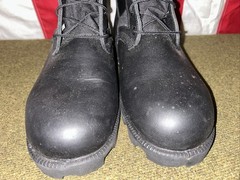 Altama Jungle PX 10.5R Boots | Black | 315501 | NEW | Tactical boot