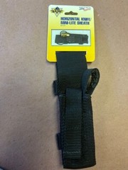 EMT Scissor Pouch (Horizontal belt mount)