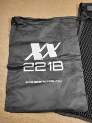 221B Tactical Maxx-dri Ultra Comfort Vest – X-Large / XX-Large