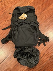 Fieldline Tactical Delta 65L Internal Frame Pack