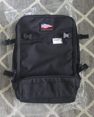 GORUCK GR3 35L 1000D Black -Patch Incl. Brand New – Rucking Backpack – Free Ship