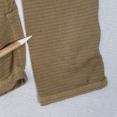Peckham Flame Resistant FROG Tactical Long Sleeve Shirt Men’s Size Small