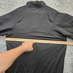 Condor Combat Shirt Long Sleeve 2XL Black New W/O Tags
