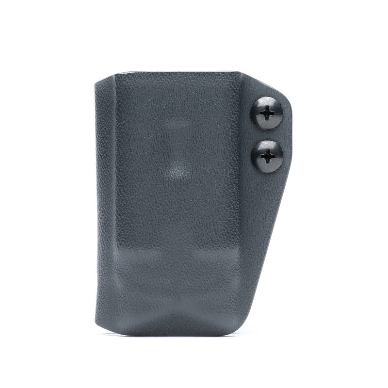 Crucial Concealment 1038 Covert Magazine Holder for SIG Sauer P320, Black,