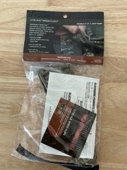 NEW Blackhawk Strike Speed Clips 10 Pack Tan Plus 3 Pack.