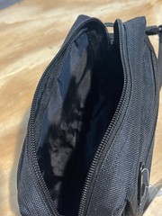 Tactical Compact Bag Fanny Pack Purse Travel Hiking Organizer – Free Shipping