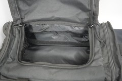 Tactical Outdoor Gear Duffle Black Bag | New Without Tags | Unused
