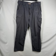 5.11 Tactical Stryke Pants 74369-018 Charcoal Grey Men’s 36X30