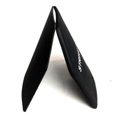 2Pcs PE material lightweight IIIA Level Stand Alone plates (100% Brand New)
