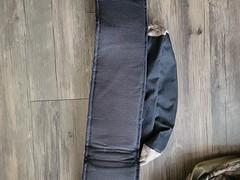 Fieldline Camouflage Hunting Backpack & Fanny Waist Water Pack Pockets