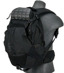 5.11 Tactical HAVOC 30 QR Backpack – Black