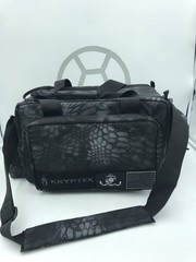 Kryptek Ethos Collection Range Bag – Water Resistant