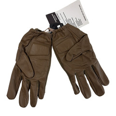 HWI Gear Combat Utility Fire Resistant Glove | Coyote Brown | Large | CG300B