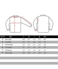 Condor Maxfort Long Sleeve Training Top 101121-003 Tan