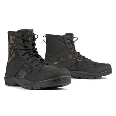 Viktos Johnny Combat MC Multicam Black Boot