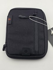 **NEW** Roaring Fire Picofire Pocket Pouch EDC Gear Mini Organizer 500D – Black