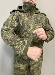 Demi-Season Suit (5st layer) VKPO 2.1 BTK Group EMR Russian Army Original